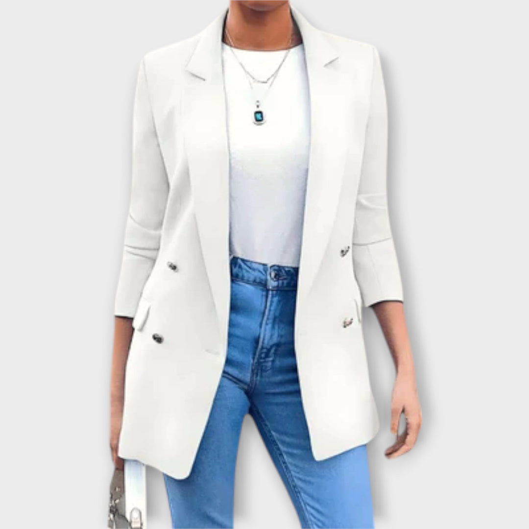 Liina | Cappotto elegante