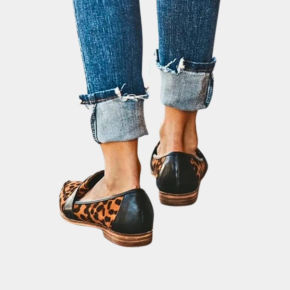 Elora | Loafers eleganti
