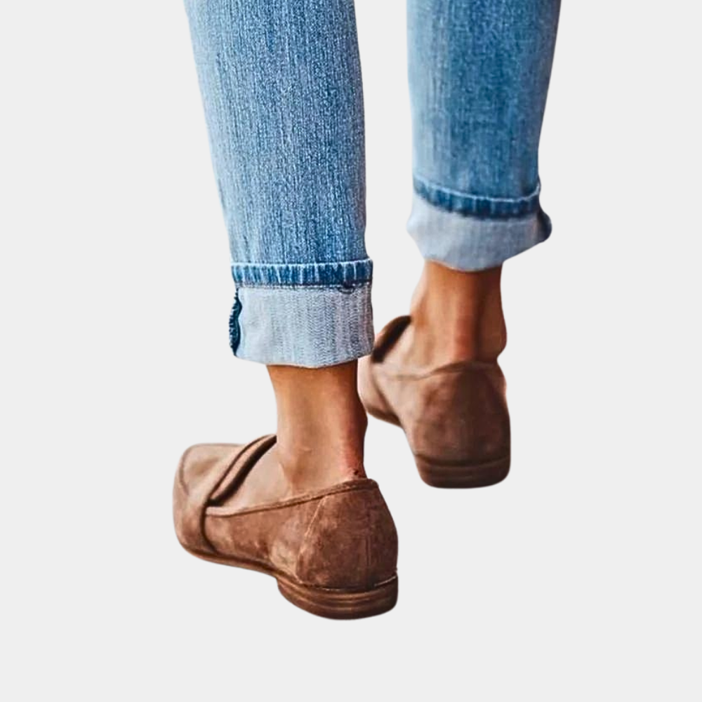 Elora | Loafers eleganti