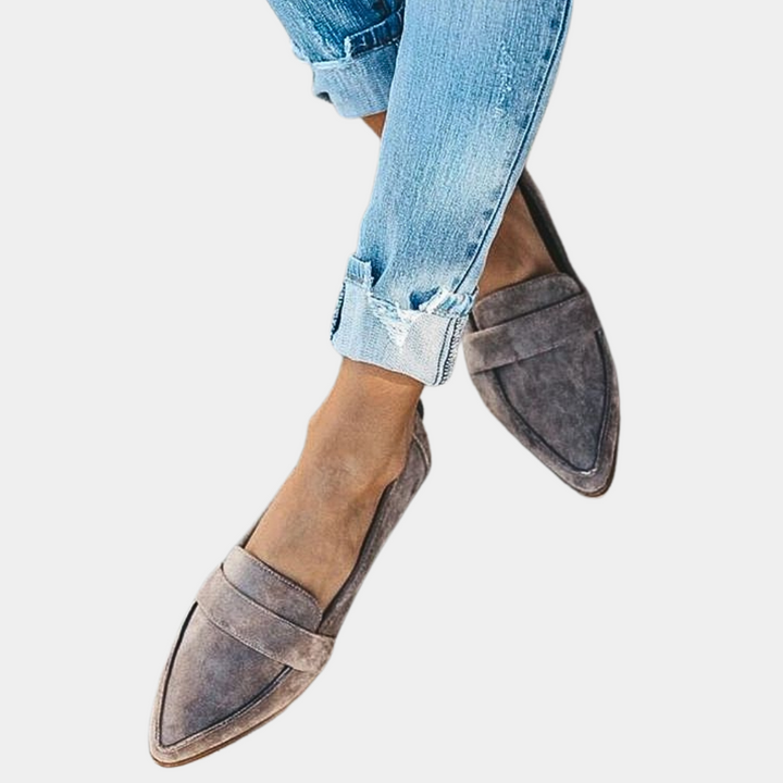 Elora | Loafers eleganti