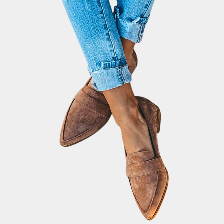 Elora | Loafers eleganti