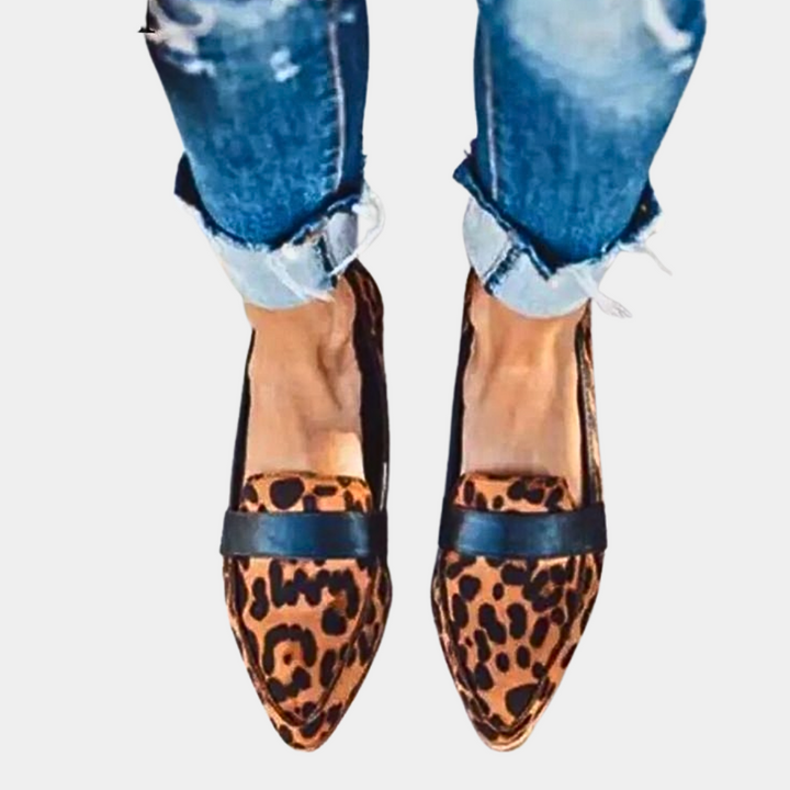 Elora | Loafers eleganti