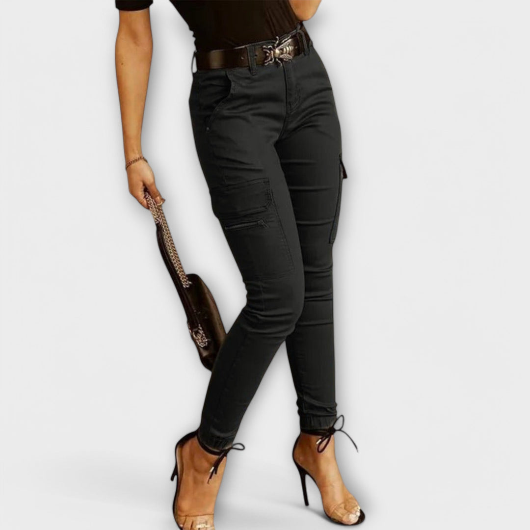 Cato | Pantaloni cargo