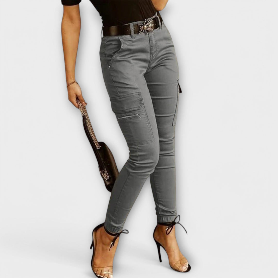 Cato | Pantaloni cargo