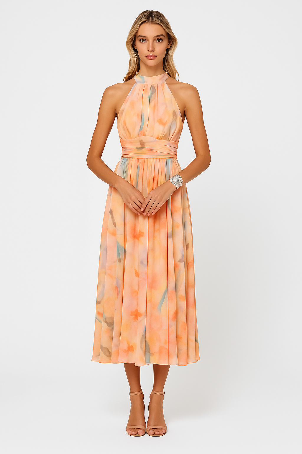 Gilda | Abito elegante