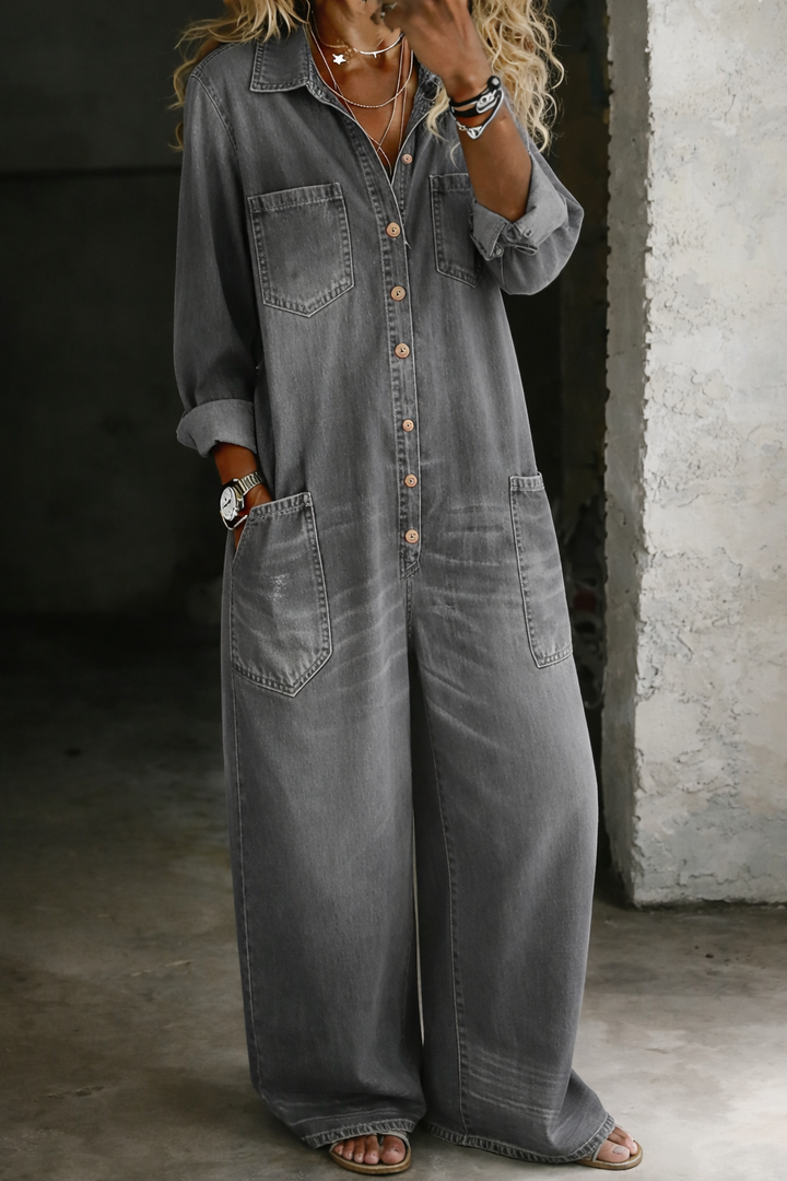 Julita | Pantaloni comodi