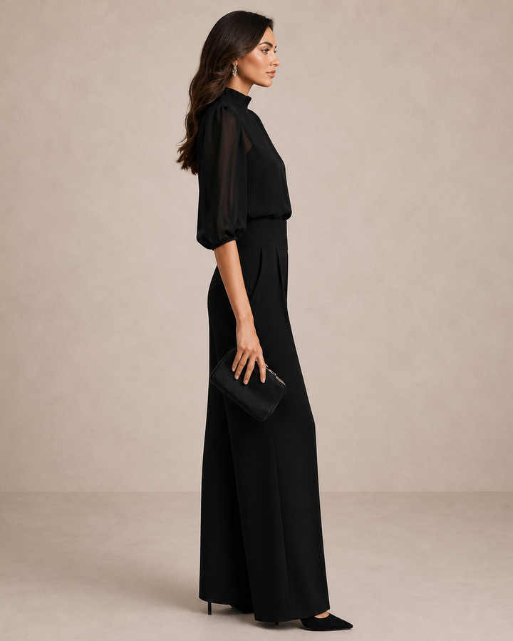 Eunika | Completo elegante a tre pezzi