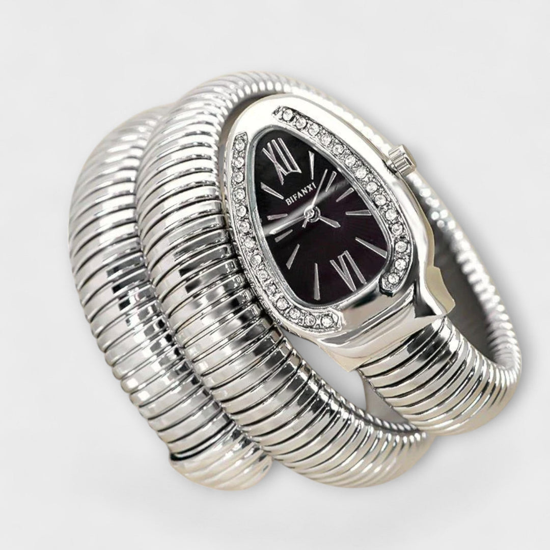Clara | Orologio a forma