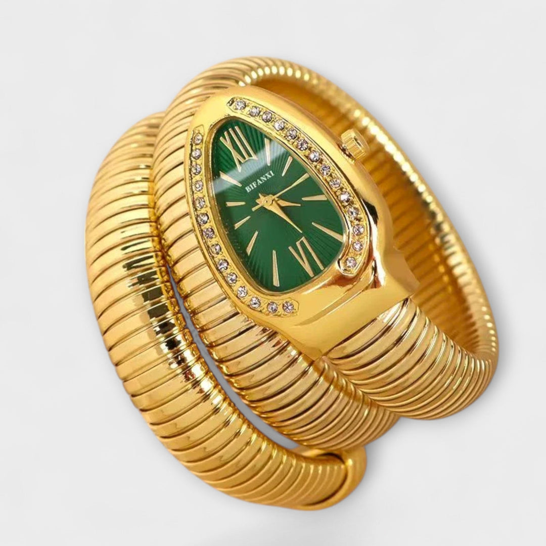 Clara | Orologio a forma