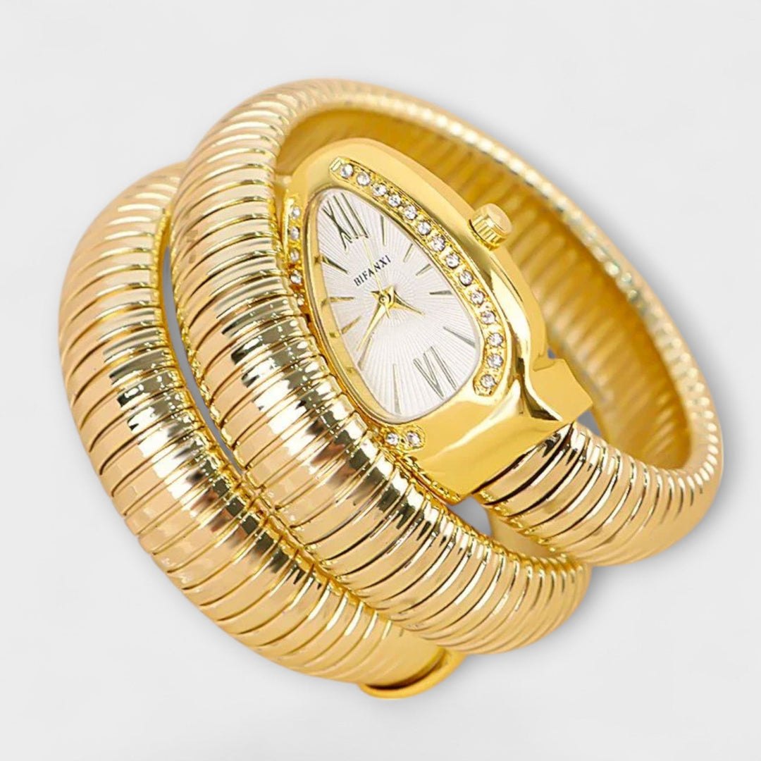 Clara | Orologio a forma