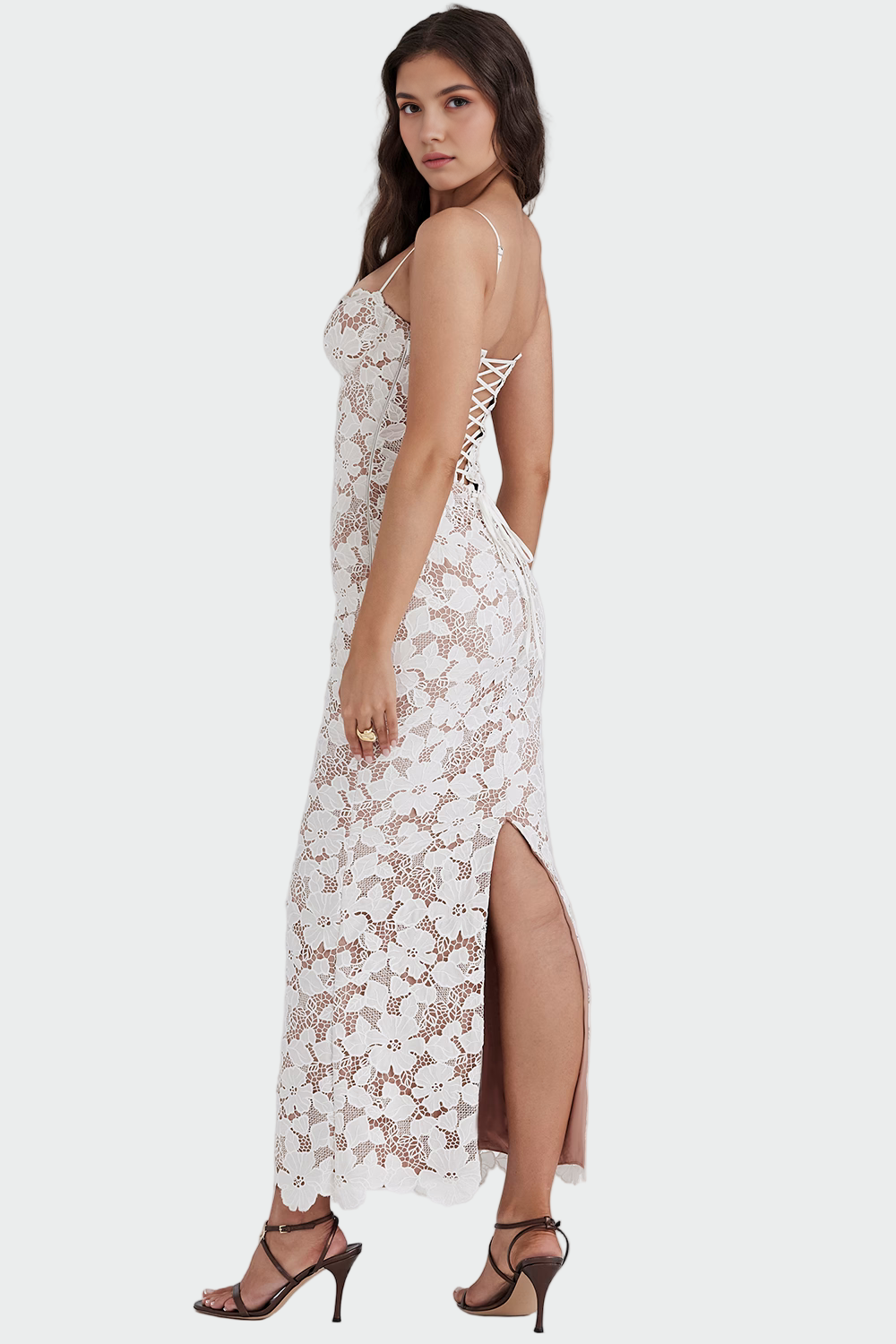 Giada | Abito elegante