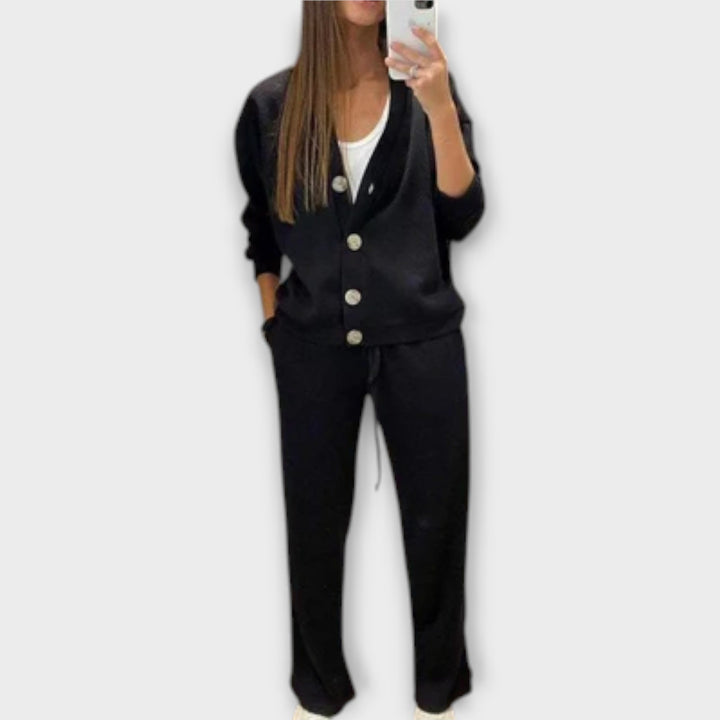 Chantal | Set di cardigan