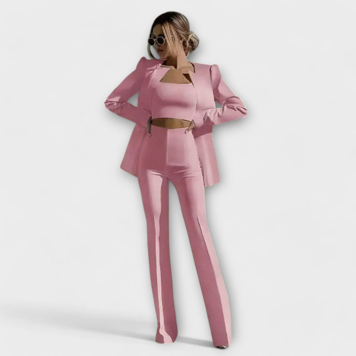 Selina | Set elegante