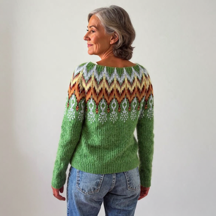 Roelie | Maglione vintage