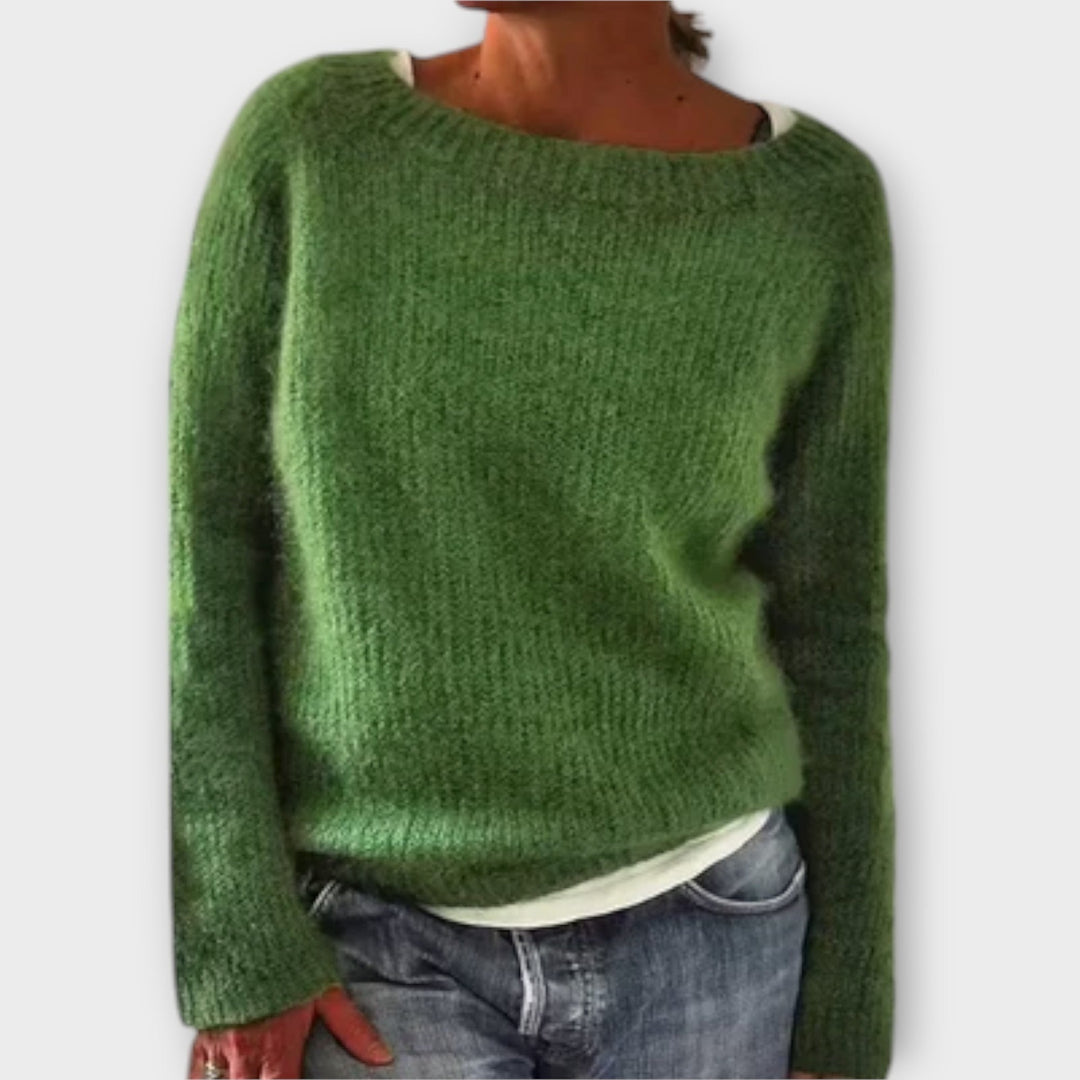 Tialda | Maglione vintage