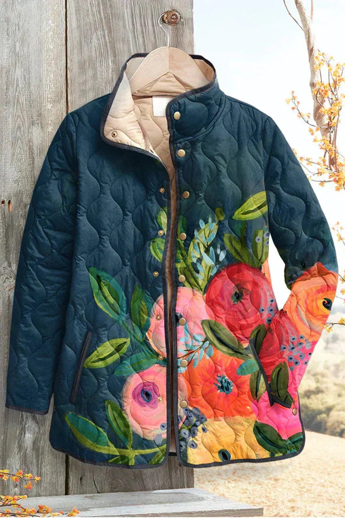 Florie | Giacca foderata