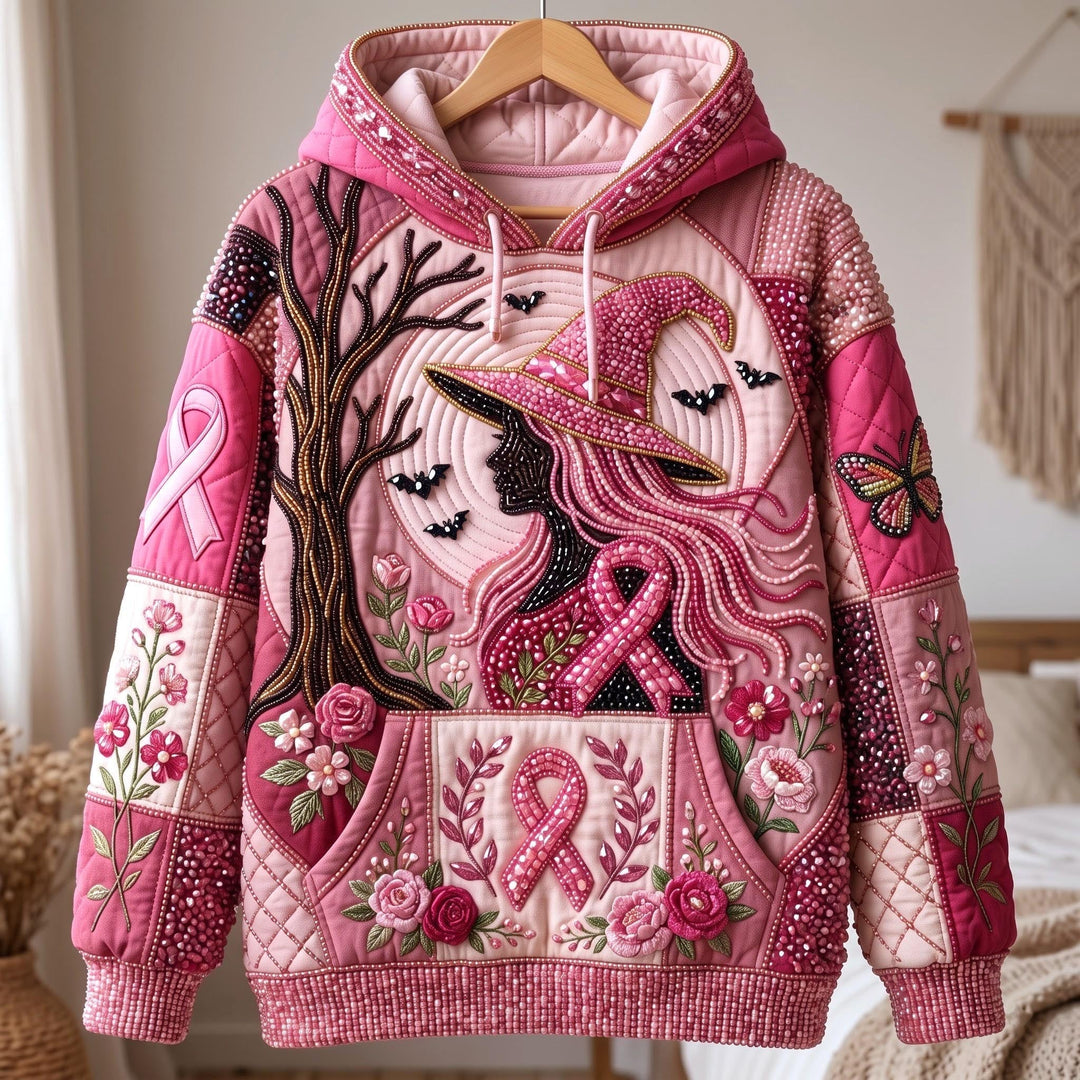 Miriam | Cappuccio rosa