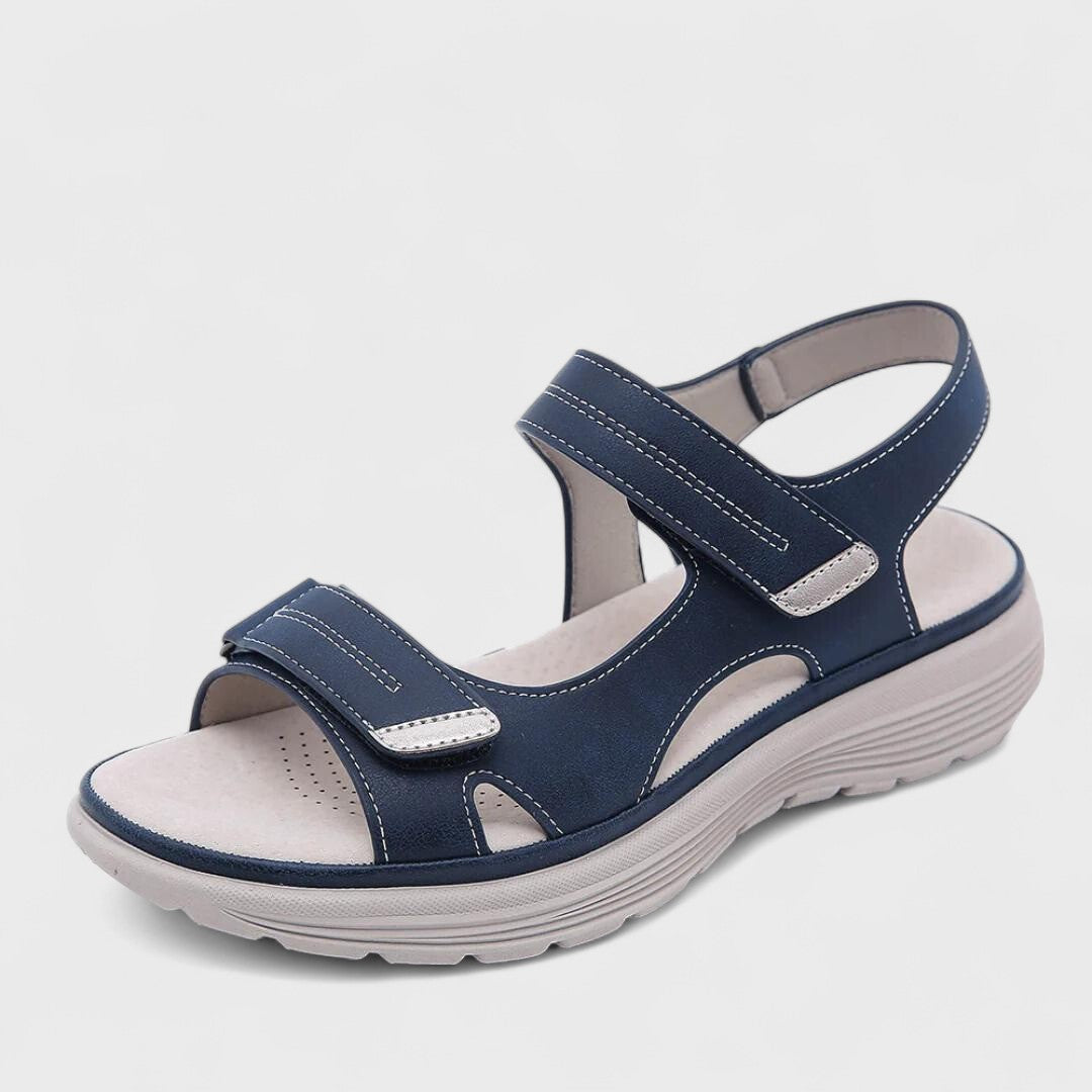 Ctirada | Sandali in pelle