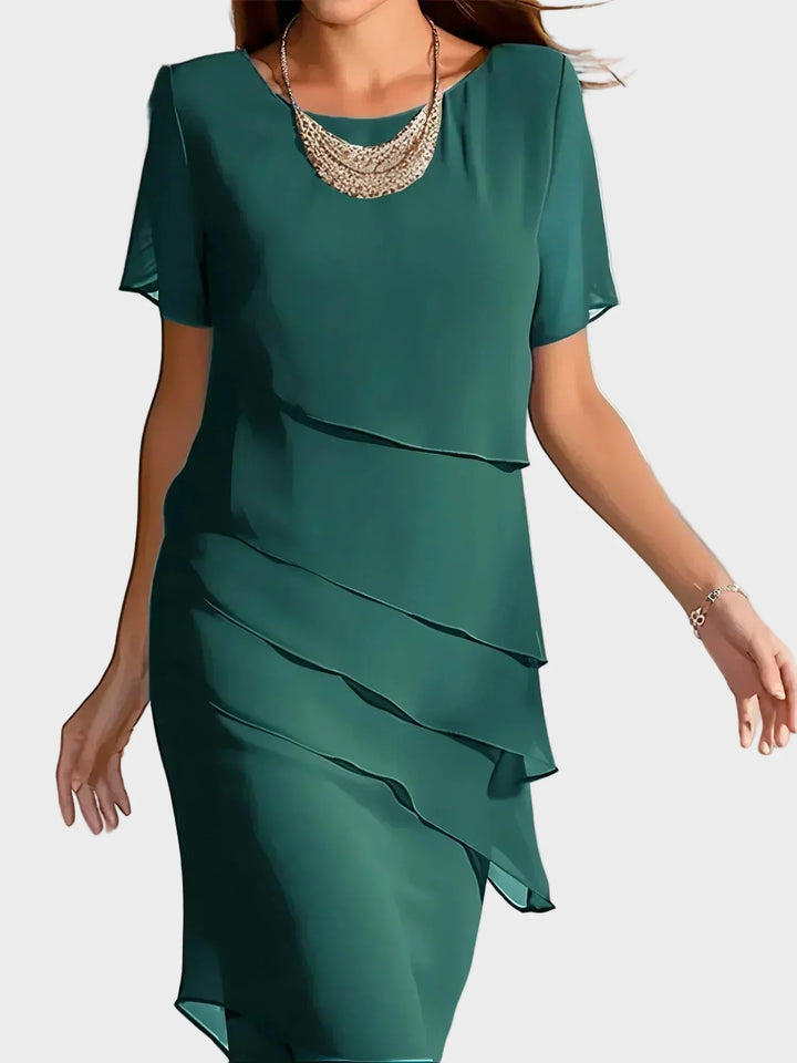 Janet | Abito elegante
