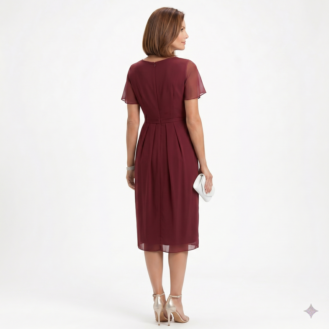 Helena | Abito elegante
