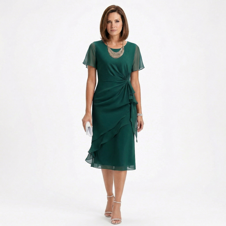 Helena | Abito elegante