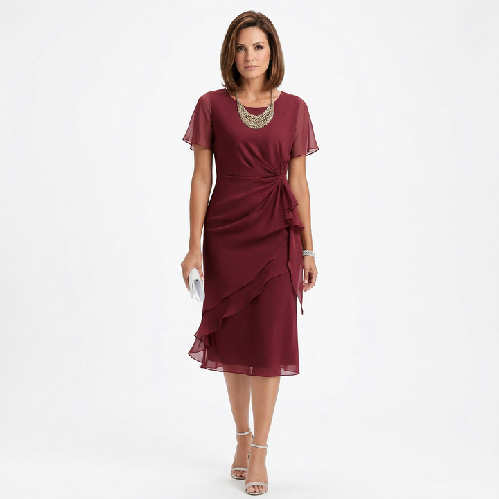 Helena | Abito elegante