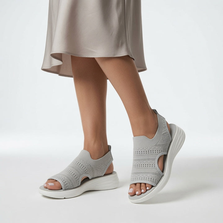 Souplesse | Sandali