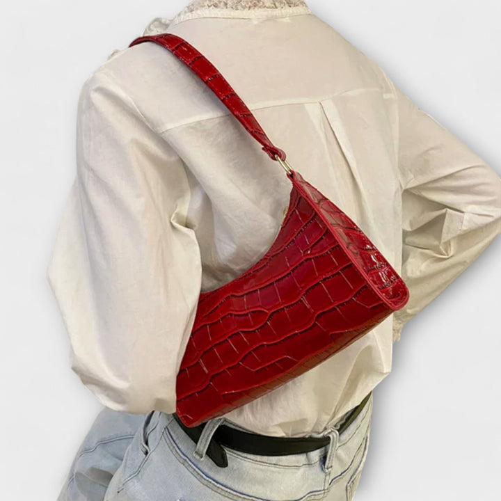 Annalisa | Borsa in pelle