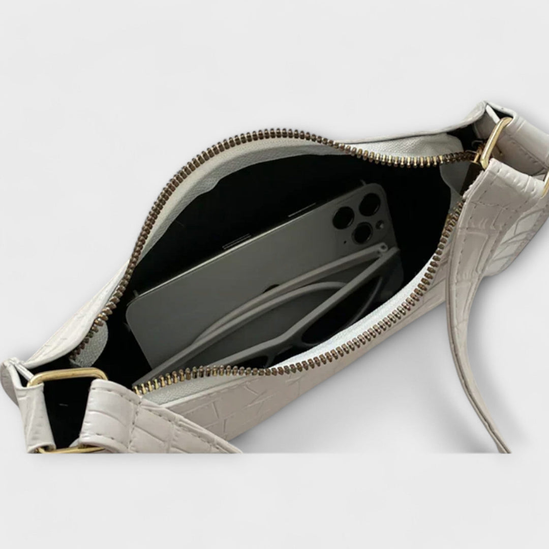 Annalisa | Borsa in pelle