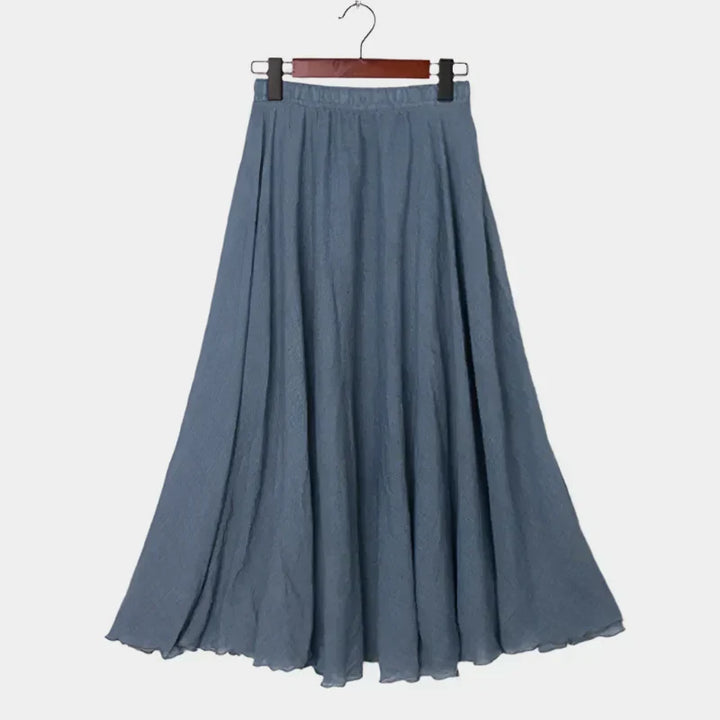 Stella | Gonna lunga elegante