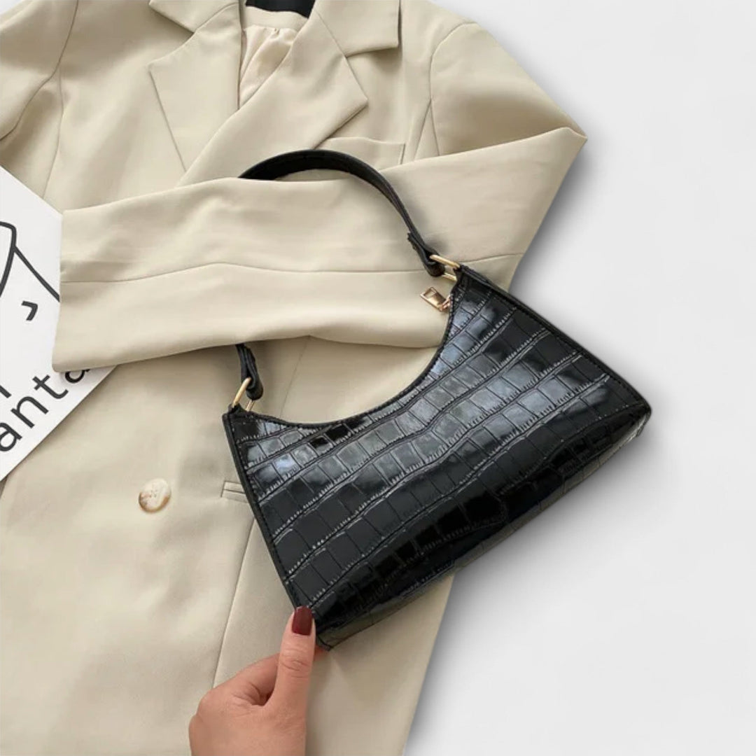 Annalisa | Borsa in pelle