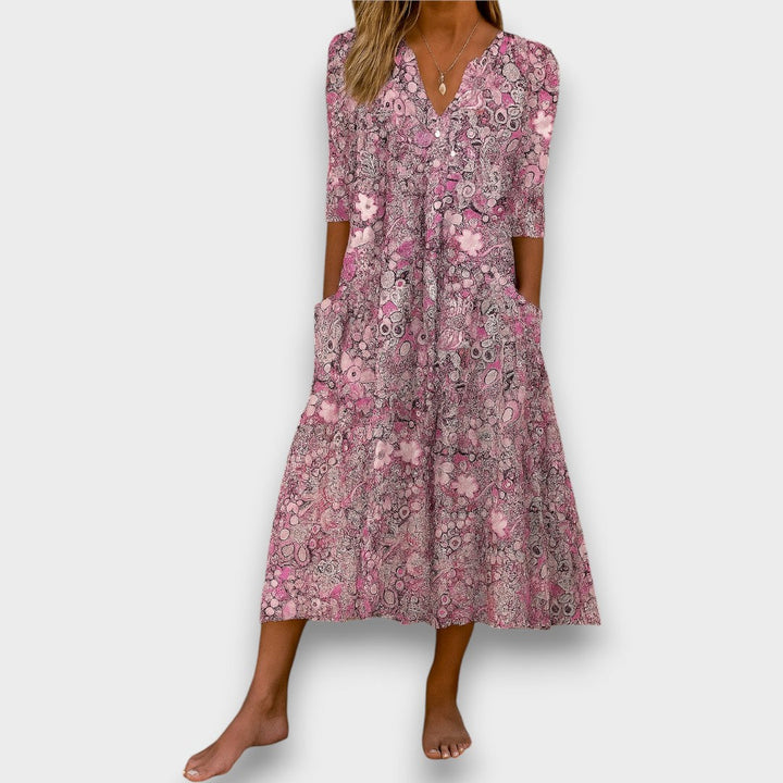 Harlowa | Vestito