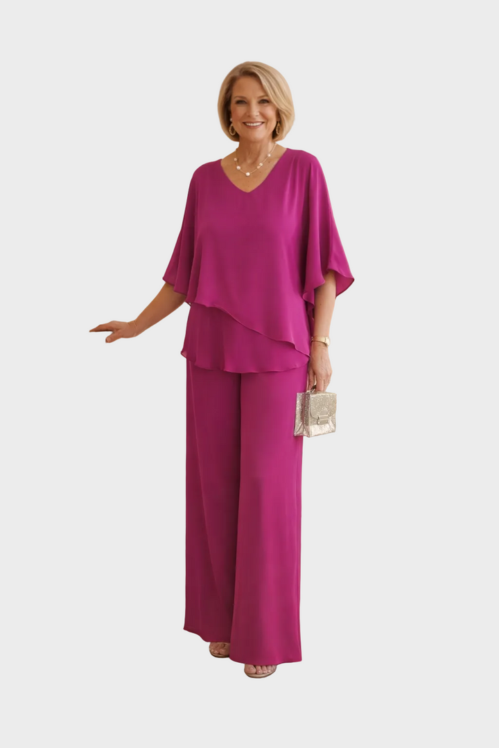 Martha | Set con pantaloni