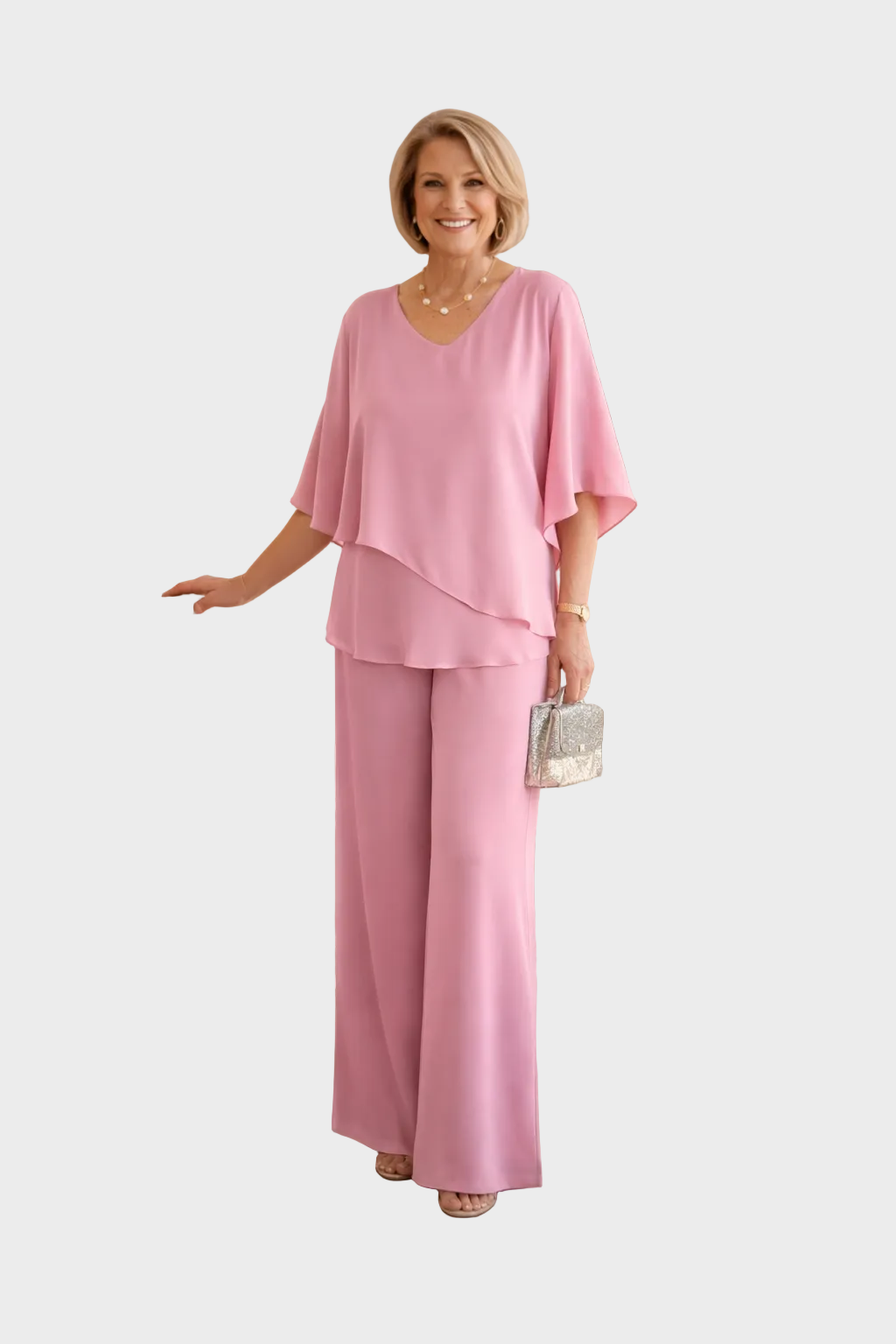 Martha | Set con pantaloni