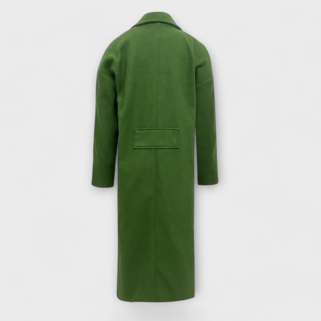 Filipa | Cappotto termico