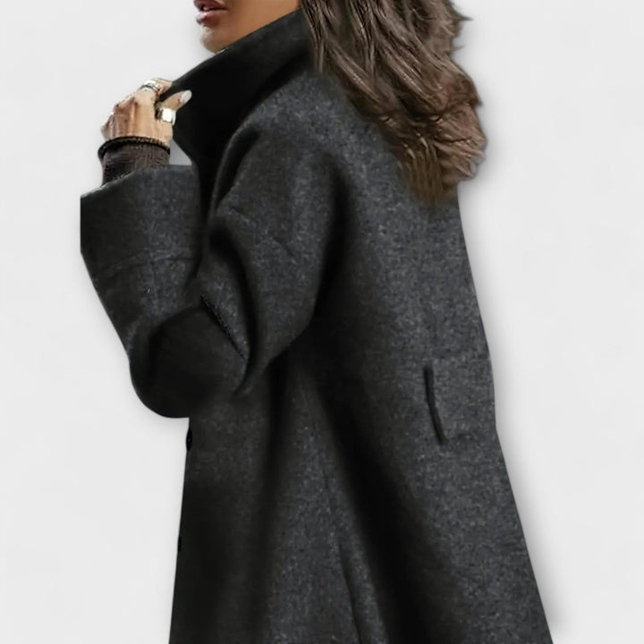 Filipa | Cappotto termico