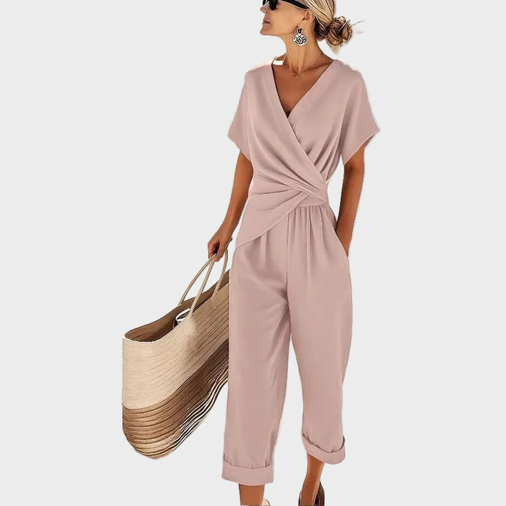 Isla | Set elegante a due