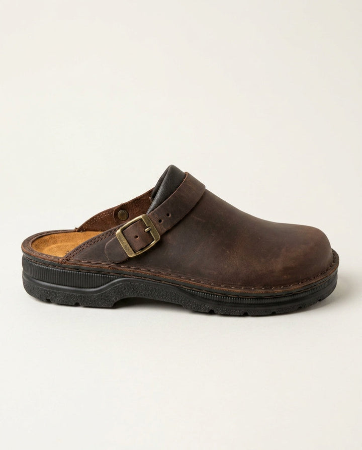 Scarpe slip-on con soletta morbida