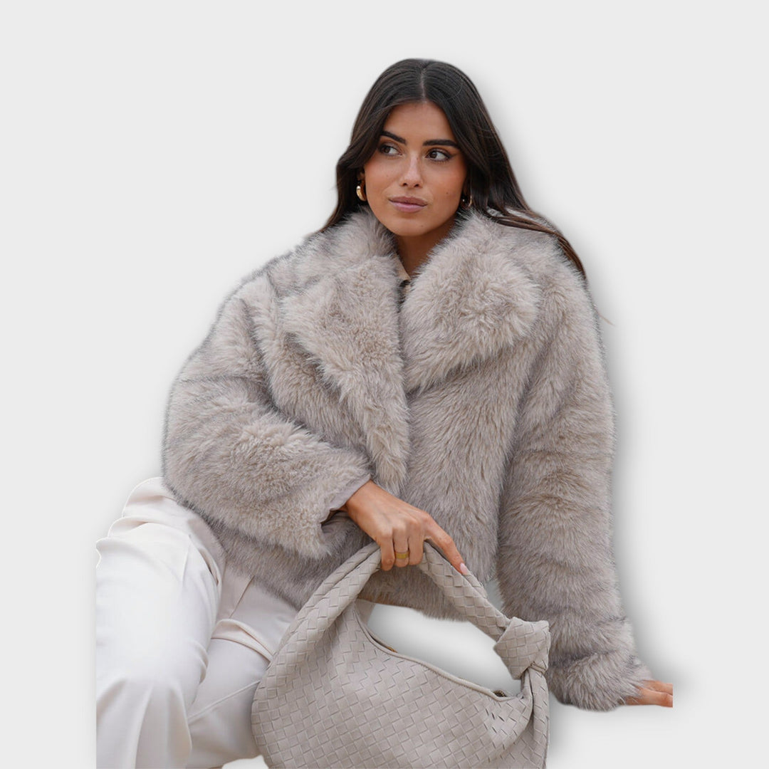 Margarida | Giacca comoda