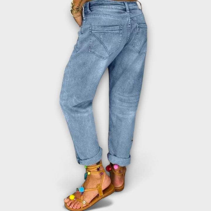 Orietta | Jeans