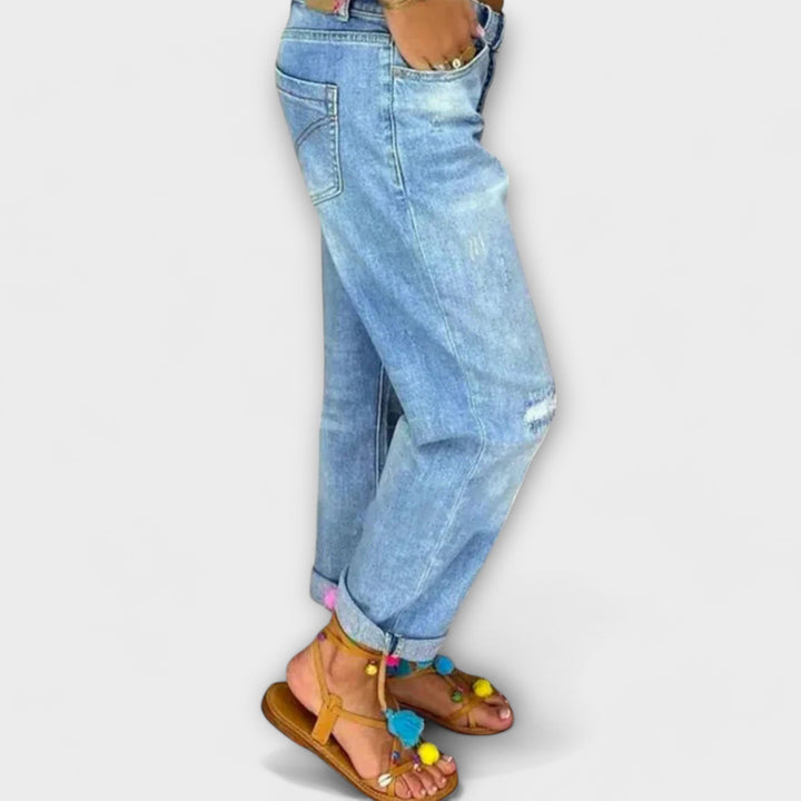 Orietta | Jeans