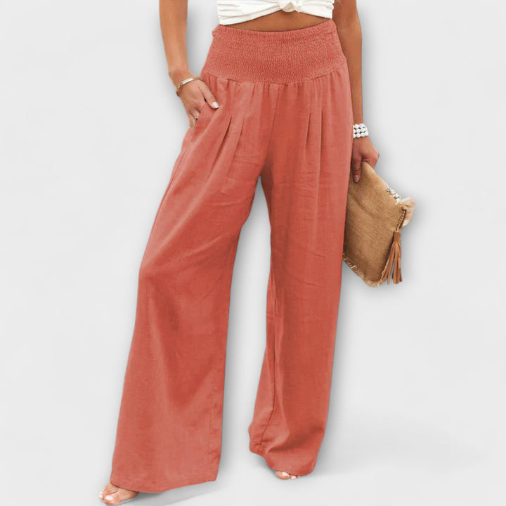 Julie | Pantaloni traspiranti