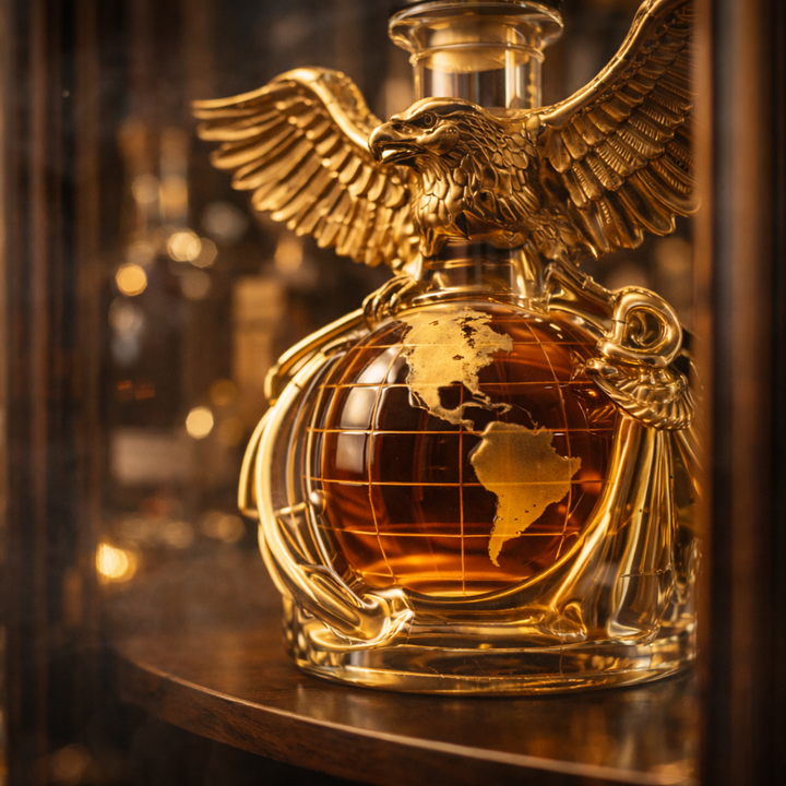 Renata | Caraffa do whisky