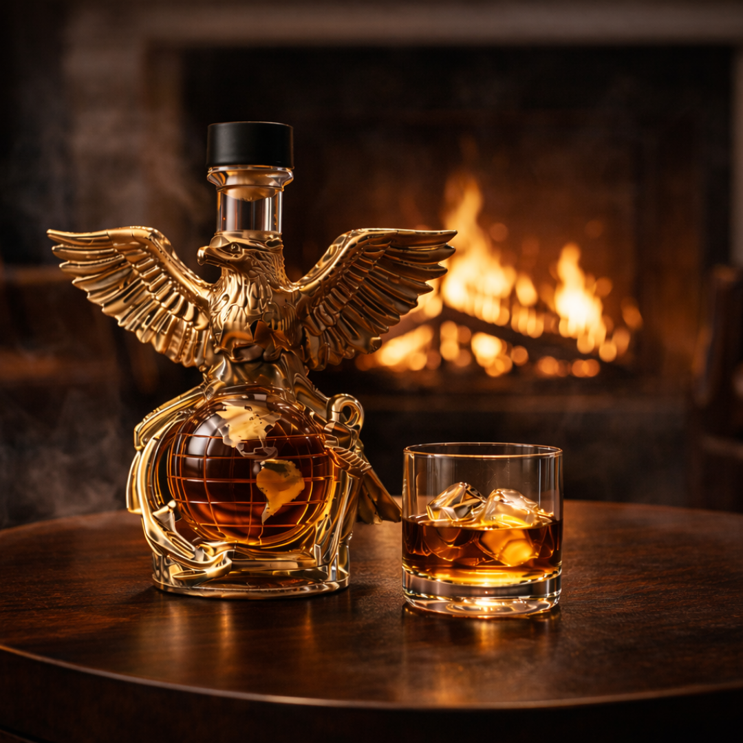 Renata | Caraffa do whisky