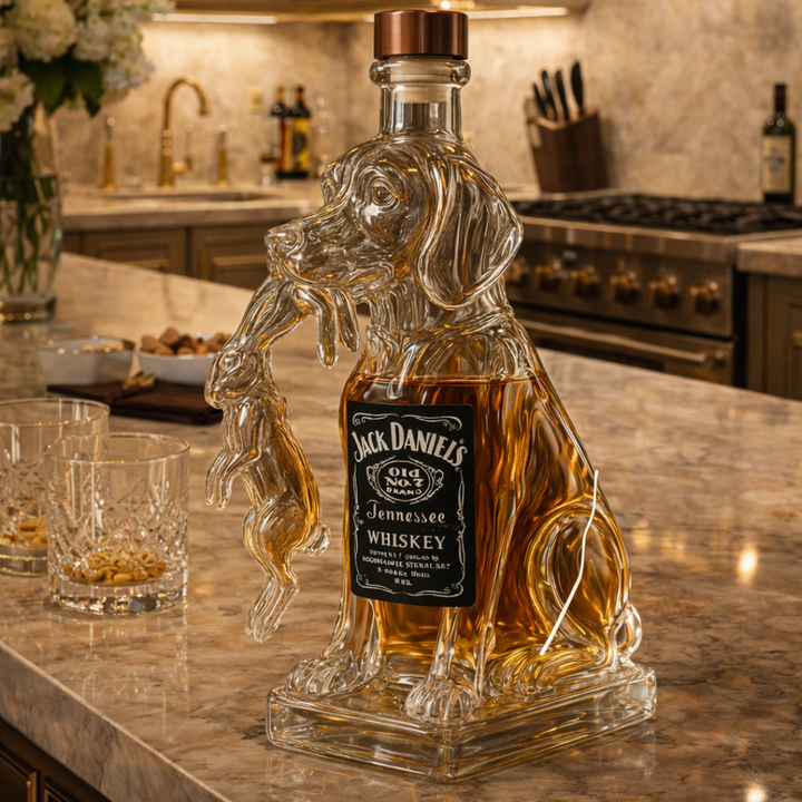 Donatella | Caraffa do whisky