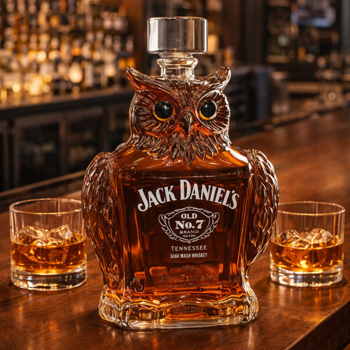 Maddalena | Caraffa