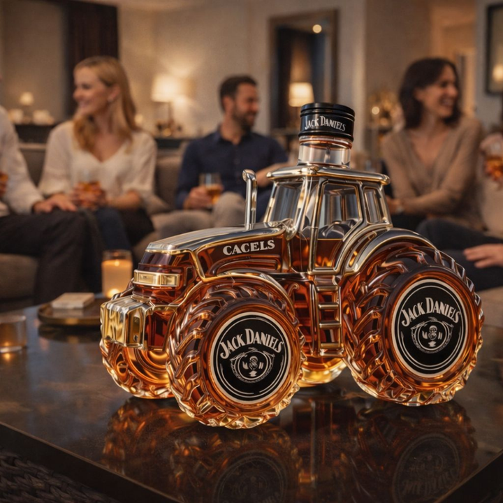 Greta | Caraffa