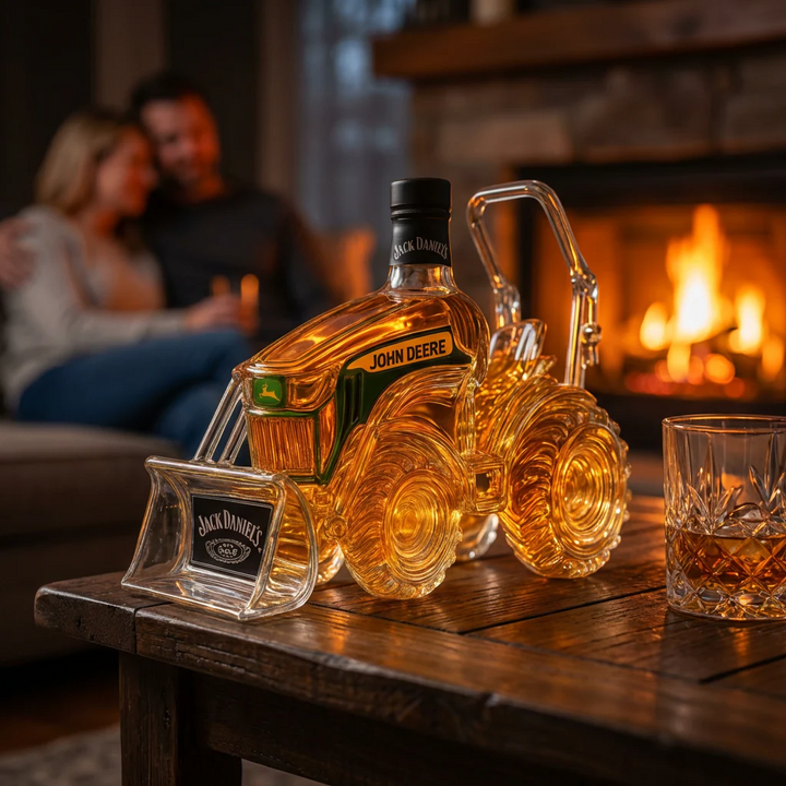 Viviana | Caraffa di whisky
