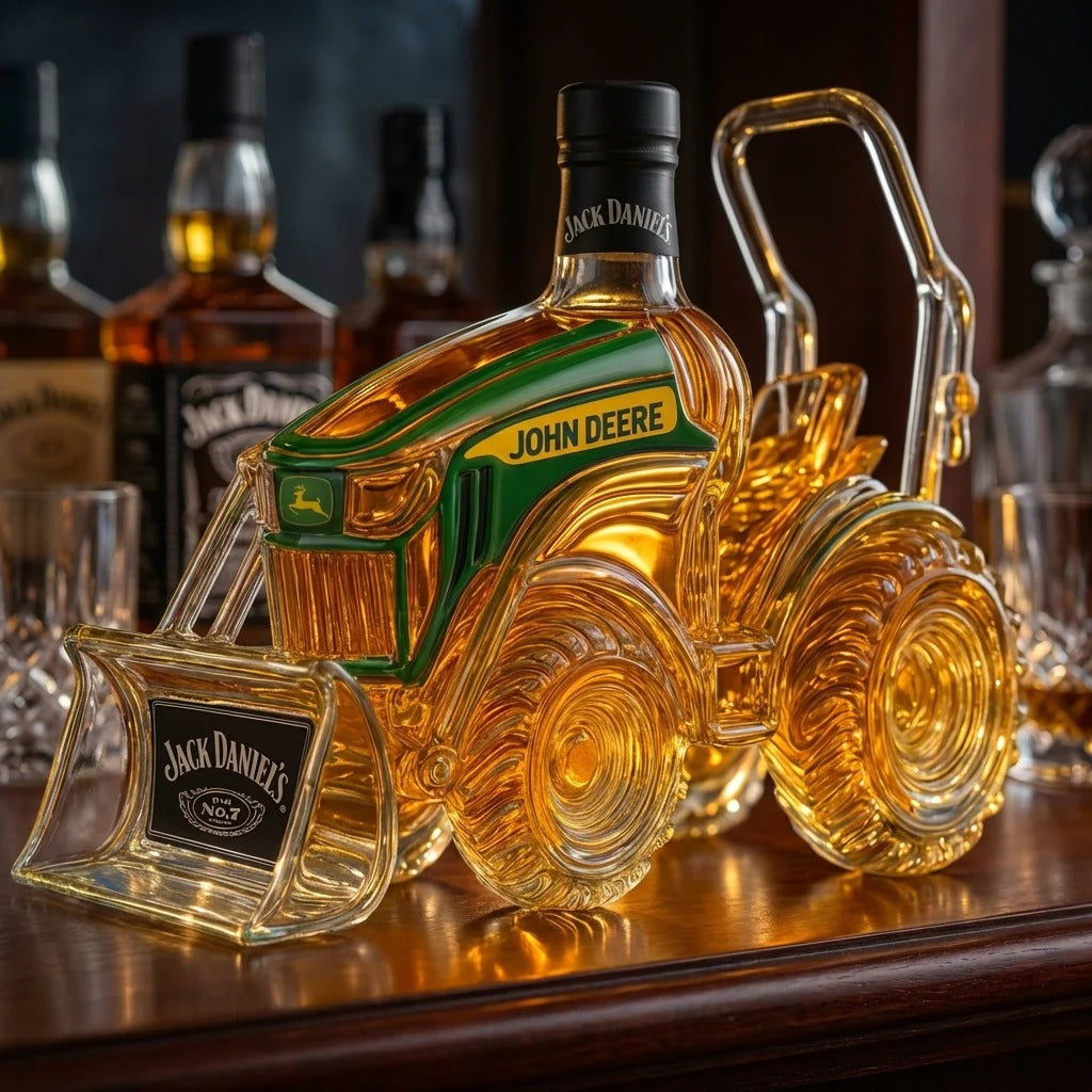 Viviana | Caraffa di whisky
