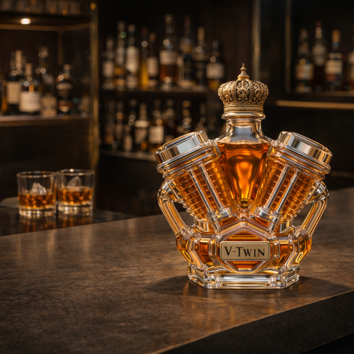 Beatrice | Caraffa do whisky